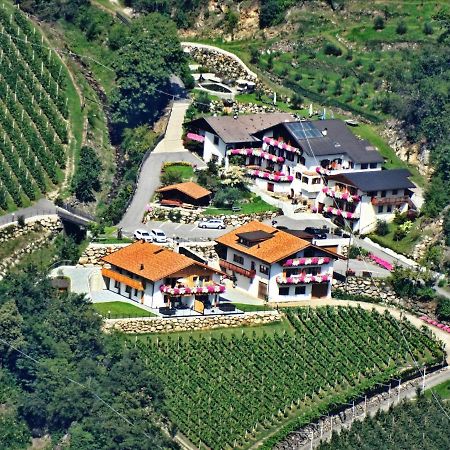 Residence Blumenthalerhof Lagundo Zewnętrze zdjęcie
