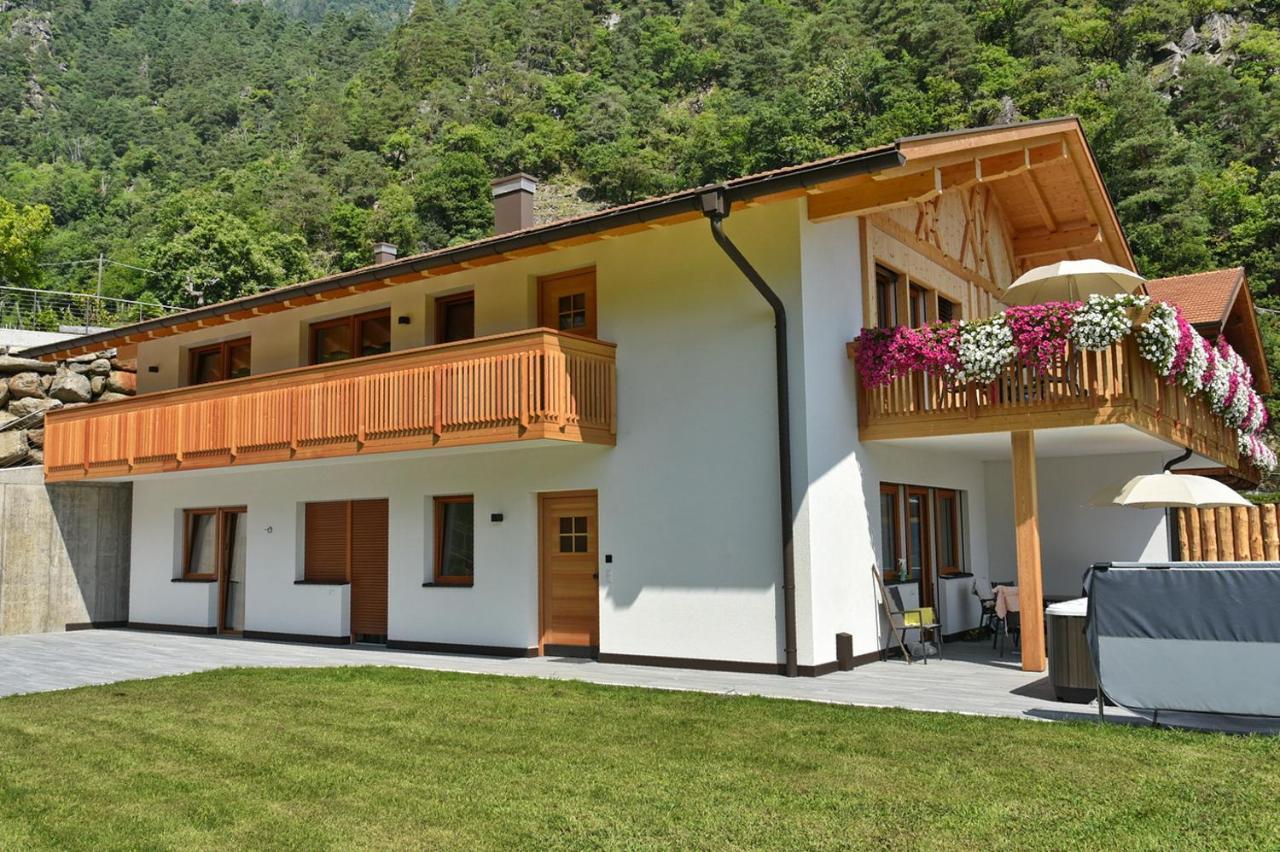 Residence Blumenthalerhof Lagundo Zewnętrze zdjęcie
