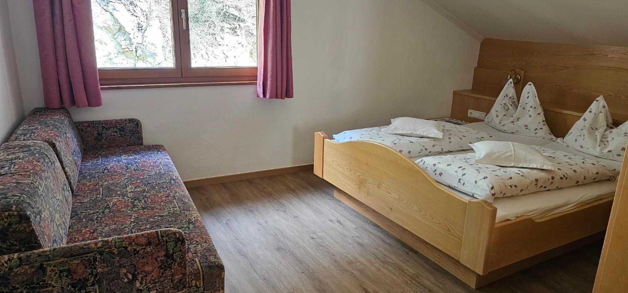 Residence Blumenthalerhof Lagundo Zewnętrze zdjęcie