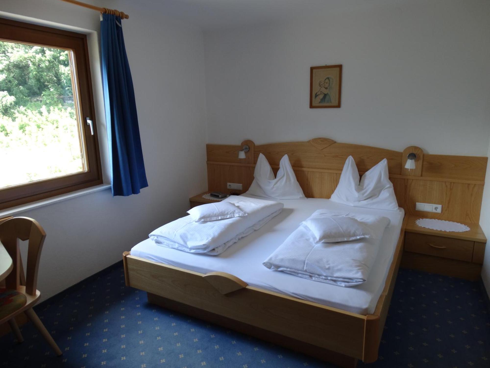 Residence Blumenthalerhof Lagundo Zewnętrze zdjęcie
